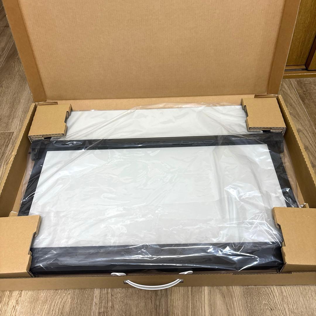 MUTOH A2平行定規 ライナーボード UT-06