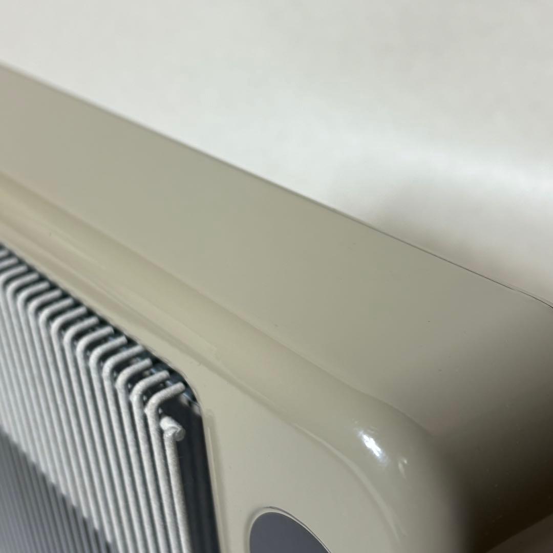 夢暖房 YUME400-R17 パネルヒーター 赤外線 遠赤外線 400型