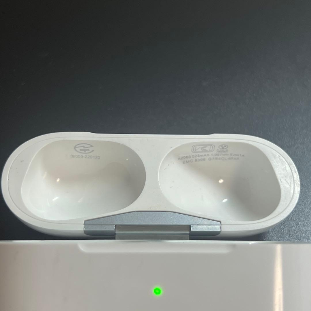 AirPods Pro 第2世代 Type C 純正