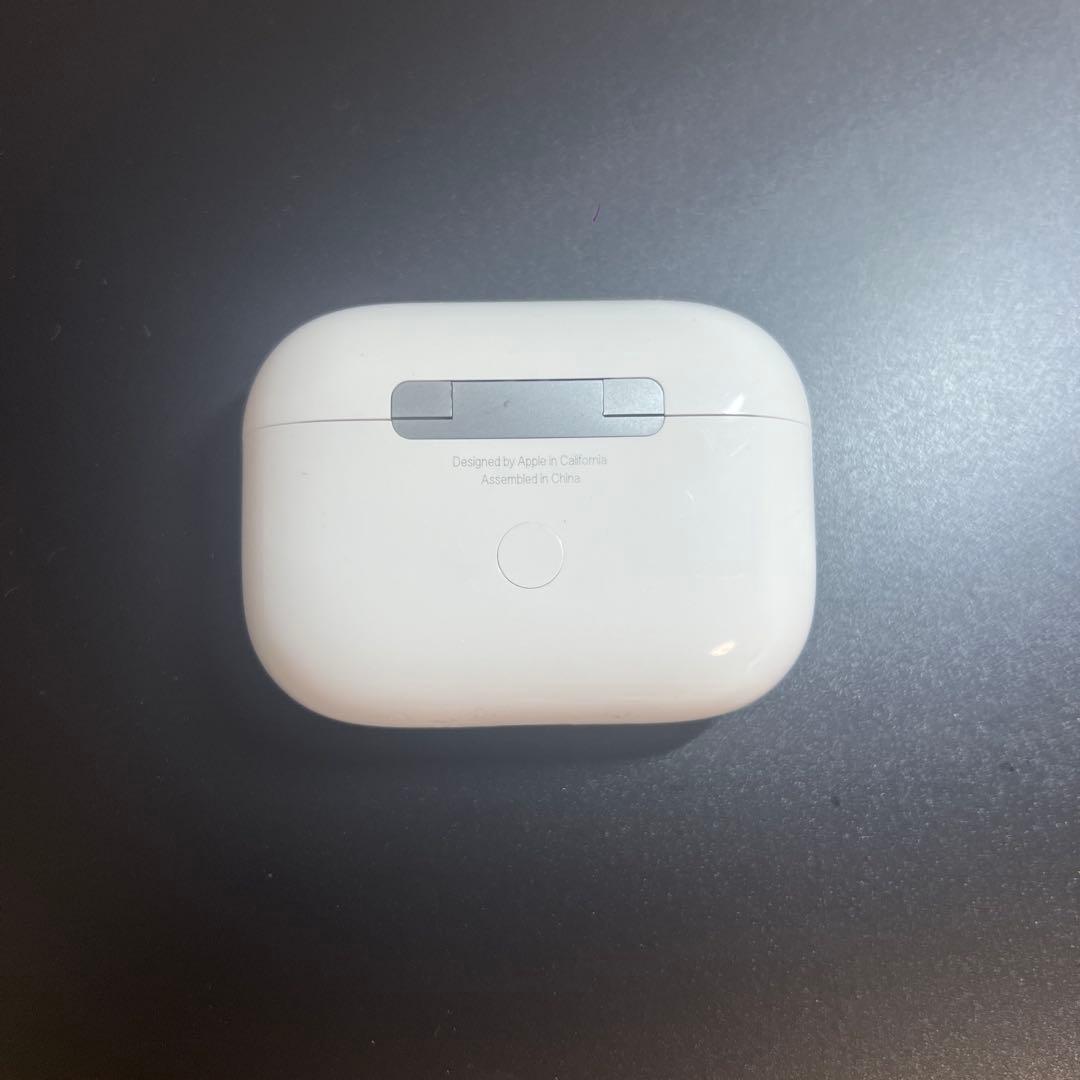 AirPods Pro 第2世代 Type C 純正