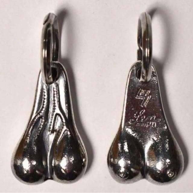 TATOO STUDIO YAMADA LEN × US コラボ ブルズボール