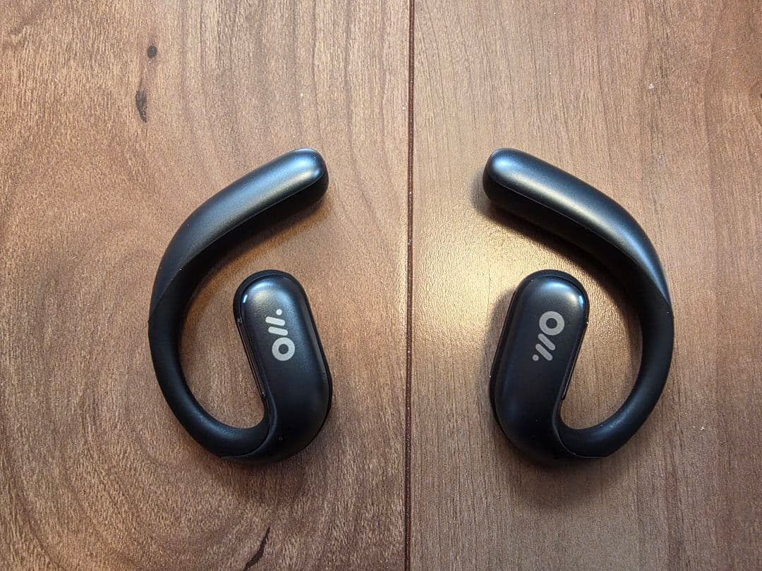 Oladance OWS Pro(ブラック)