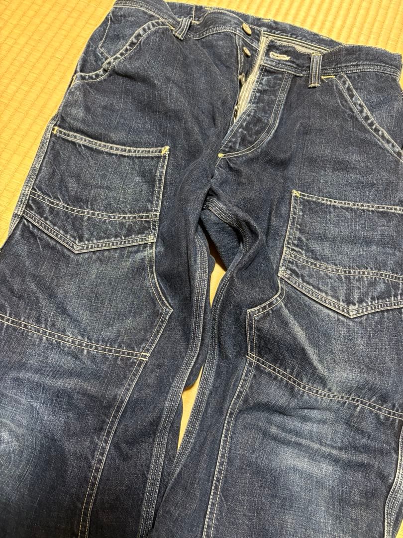 フリーホイーラーズ　デリックマン 32inch