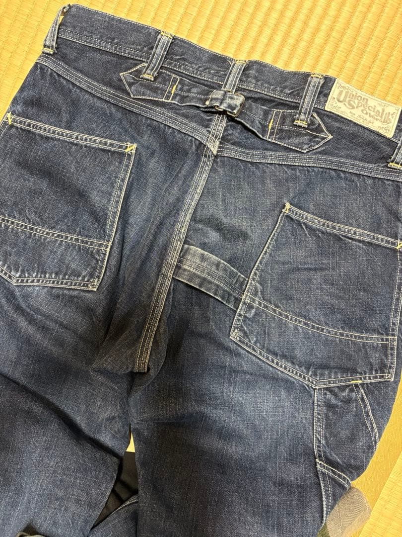 フリーホイーラーズ　デリックマン 32inch