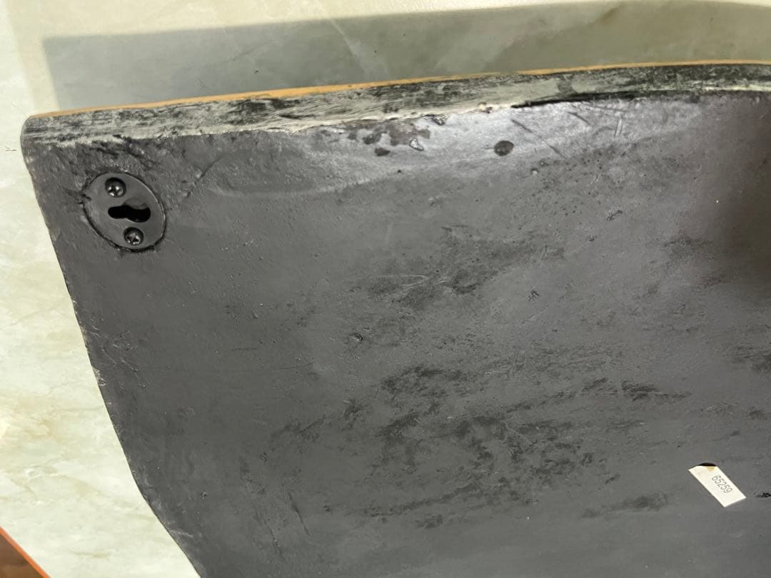 壁飾り　中世　イギリス　騎士　盾