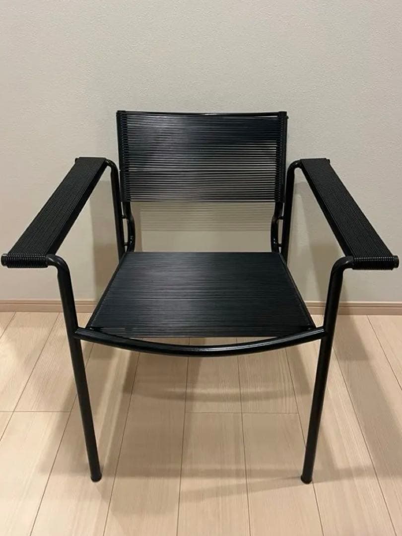 Alias アリアス Spaghetti 109 Armchair