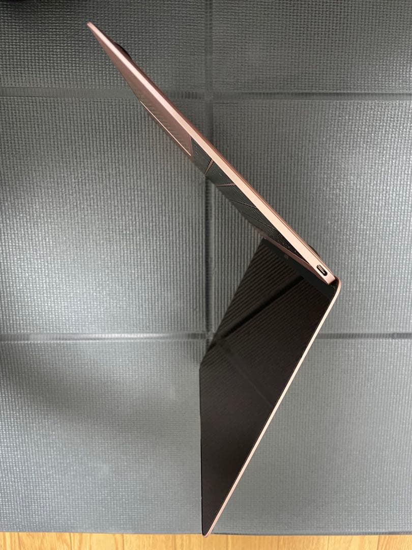 Apple MacBook 12インチ ローズゴールド