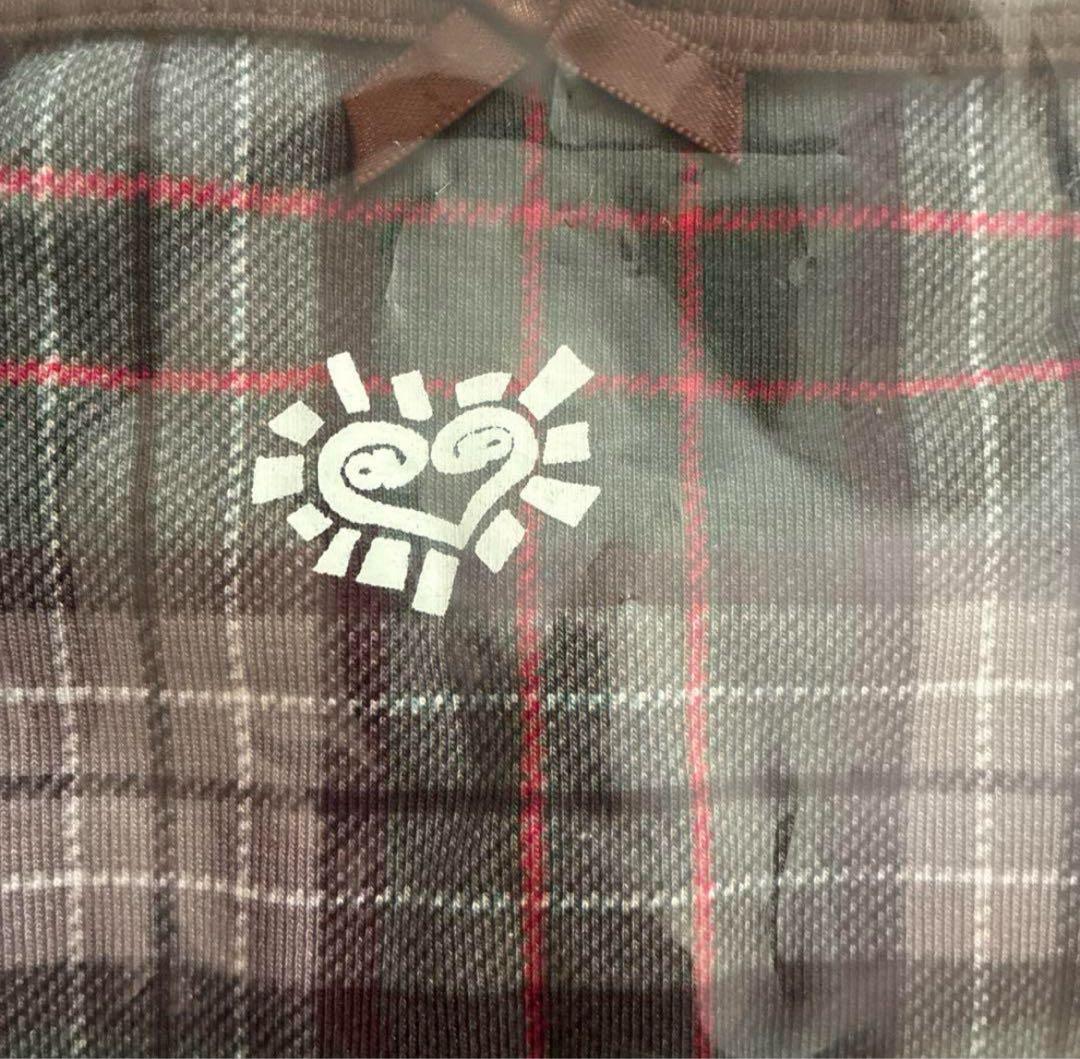 always do what you shoud do キャミソール M