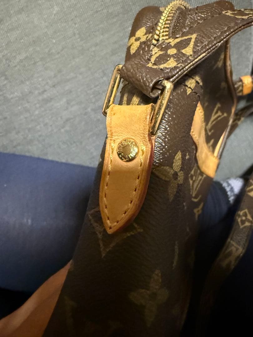 Louis Vuitton モノグラム ショルダーバッグ 値下げ⭕️