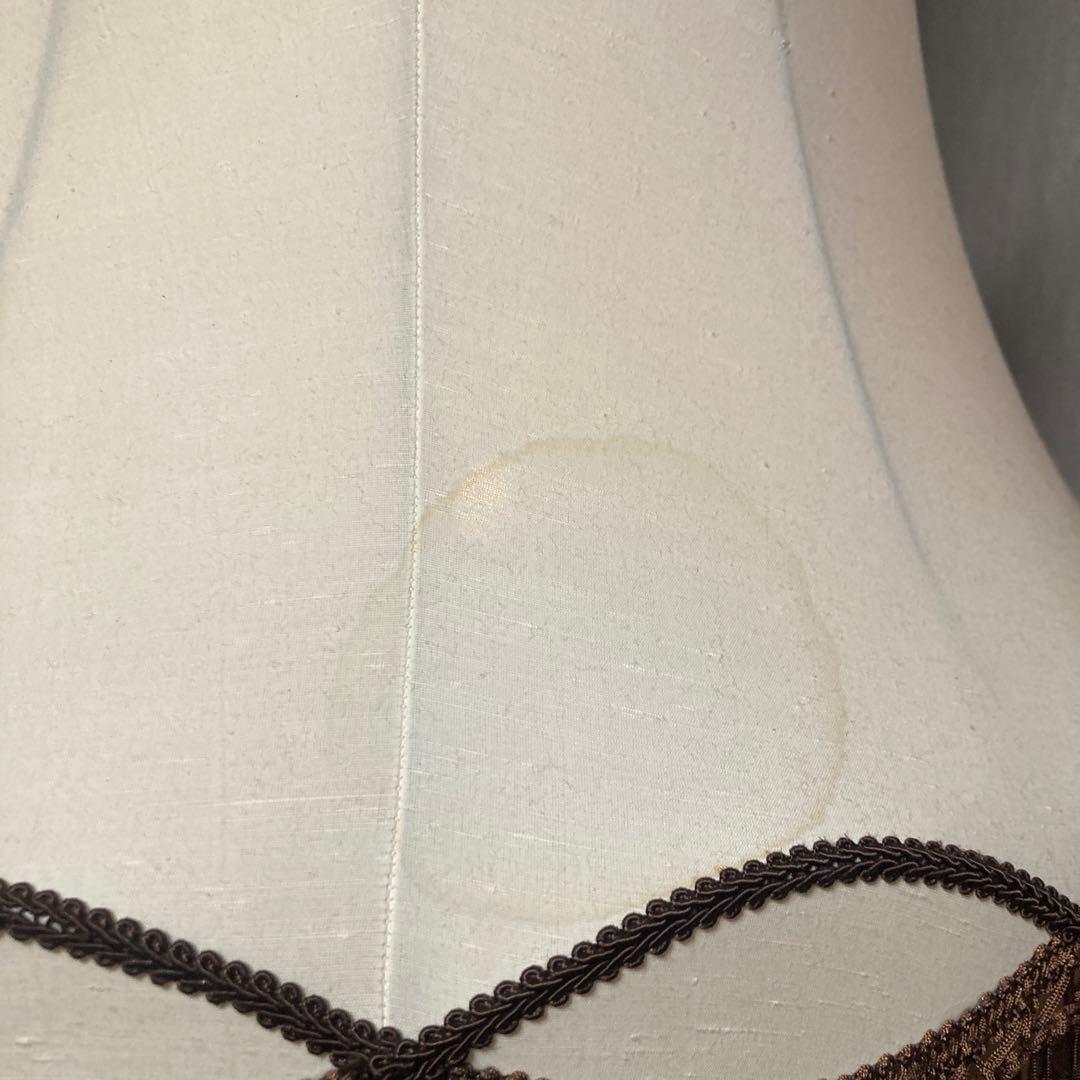 東芝　ルームライト　フロアライト　アンティーク　スタンドライト