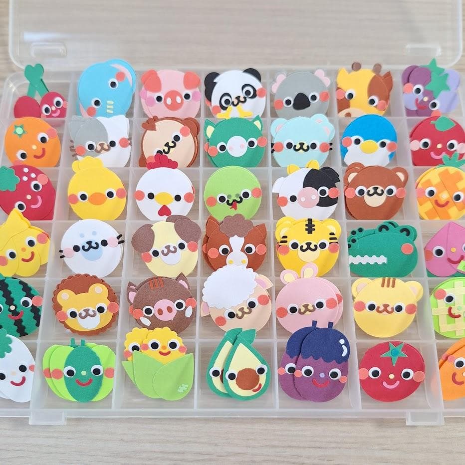 はっぱちゃん様 リクエスト 8点 まとめ商品