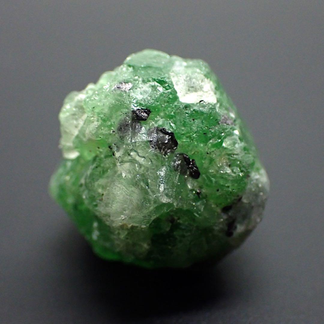 【タンザニア/メレラニ産】ツァボライト