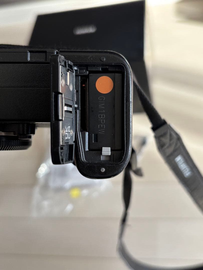 Fujifilm X-S10 ミラーレス一眼 本体