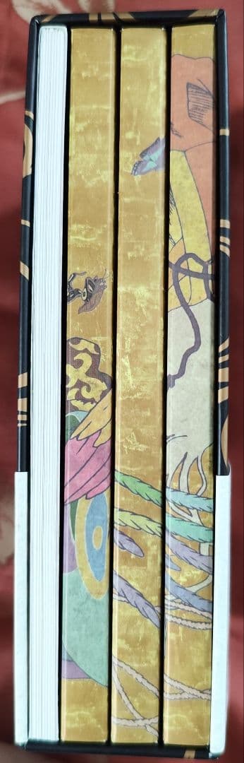 中古モノノ怪+怪～ayakashi～化猫 DVD-BOX〈初回限定生産・6枚組〉