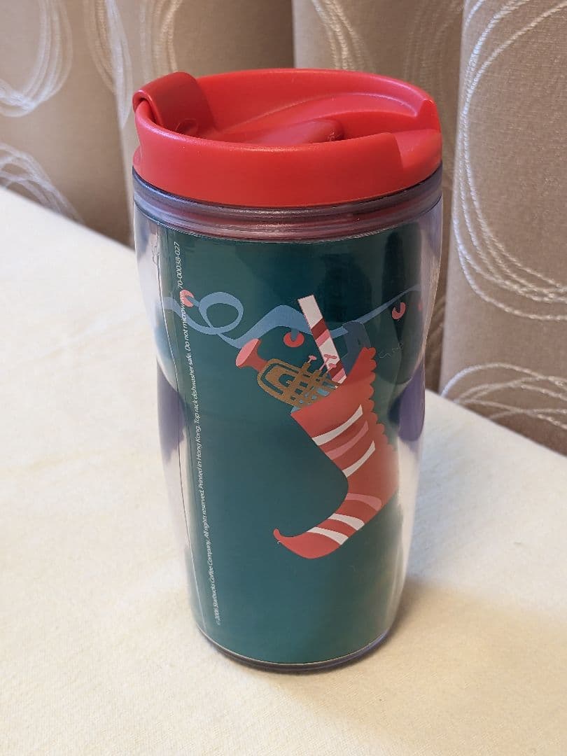 ❤スターバックス❤クリスマスセット❤タンブラー＆ナプキン＆オーナメント