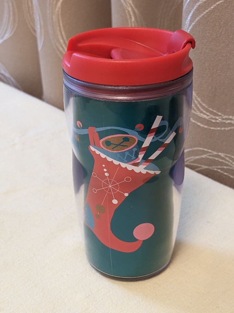 ❤スターバックス❤クリスマスセット❤タンブラー＆ナプキン＆オーナメント