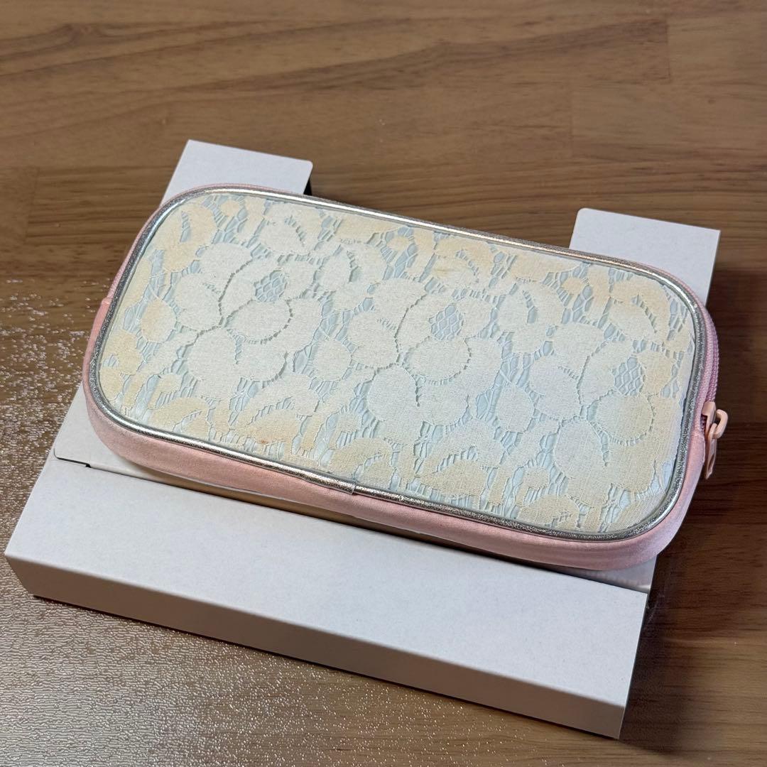 4-332 PSVITA PCH-2000 MERCURYDUO 箱付き