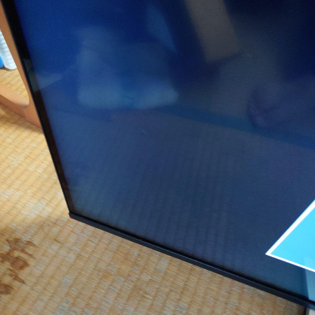 【送料込み・期間限定値下中】55インチ 4Kテレビ 東芝 REGZA2021年製