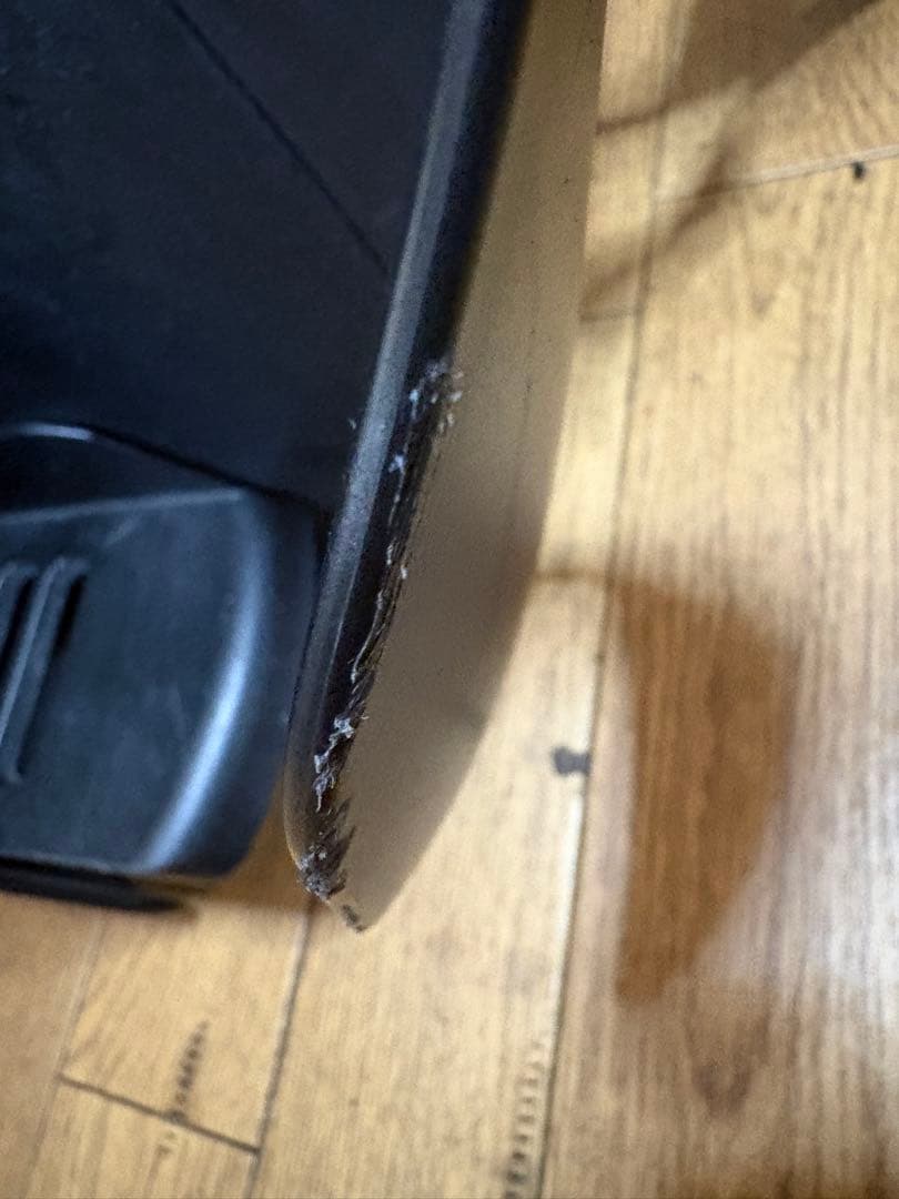 チャイルドシート RBC-018DX