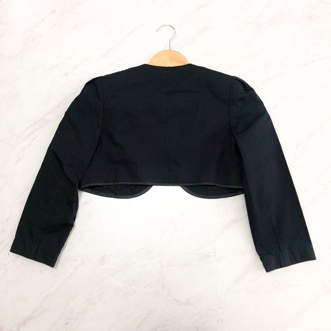 美品✨️BURBERRY ノバチェック フォーマル ワンピース 130cm 子供