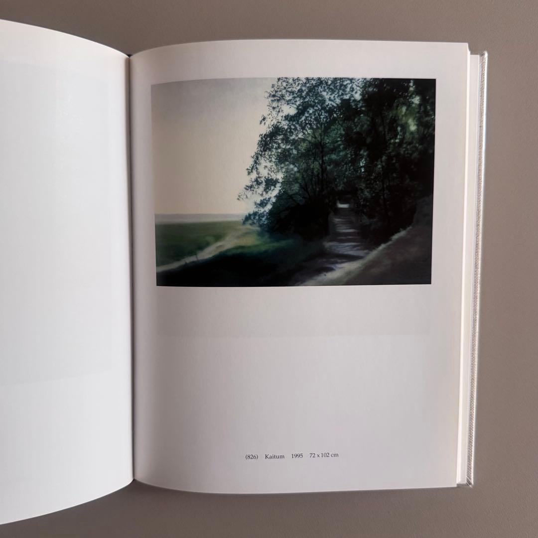 (ポストカード付)Gerhard Richter 100 Pictures