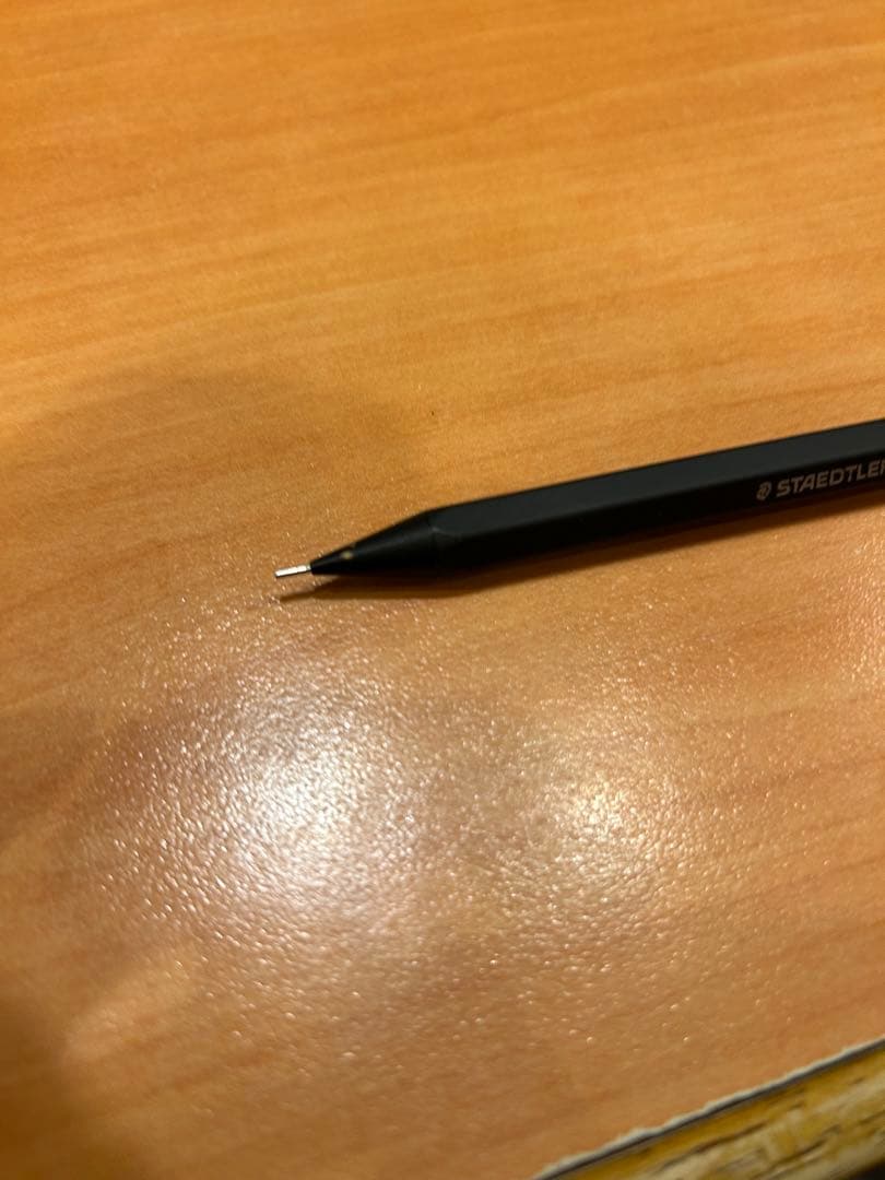 ステッドラーヘキサゴナル