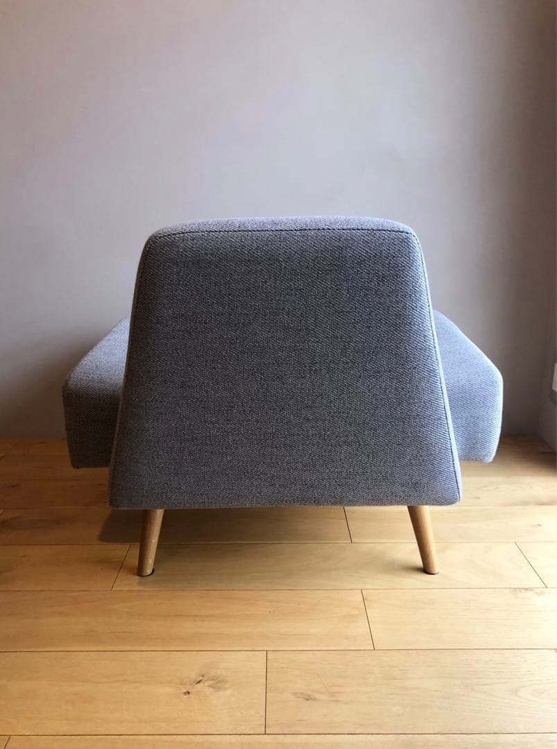 noz　★美品 AO SOFA アーオソファ1人掛け（送料込）