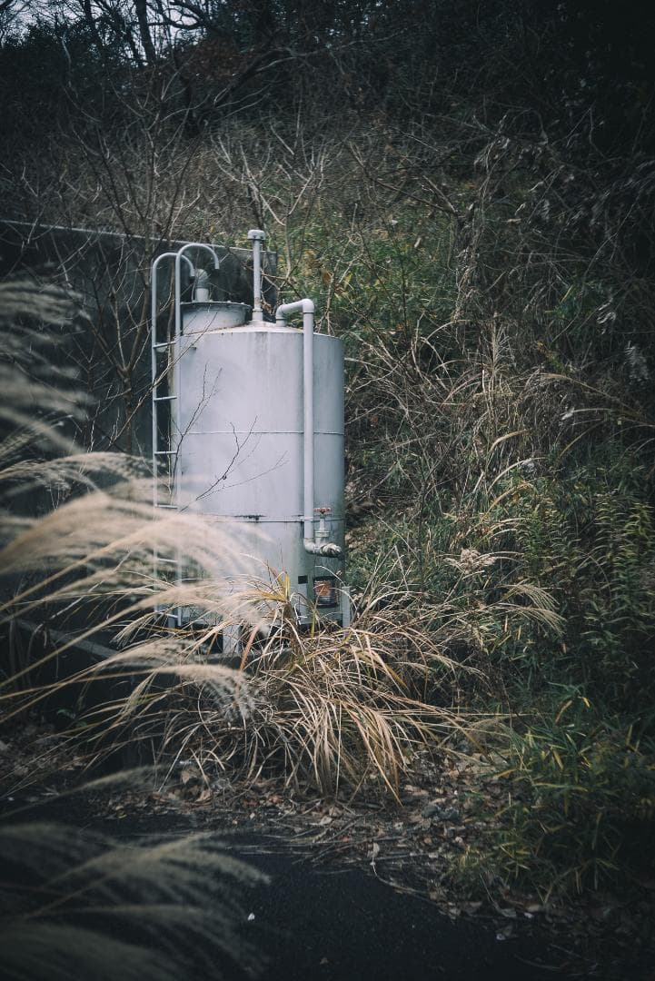 梅鉢！千代田光学 SUPER ROKKOR 45mm f2.8