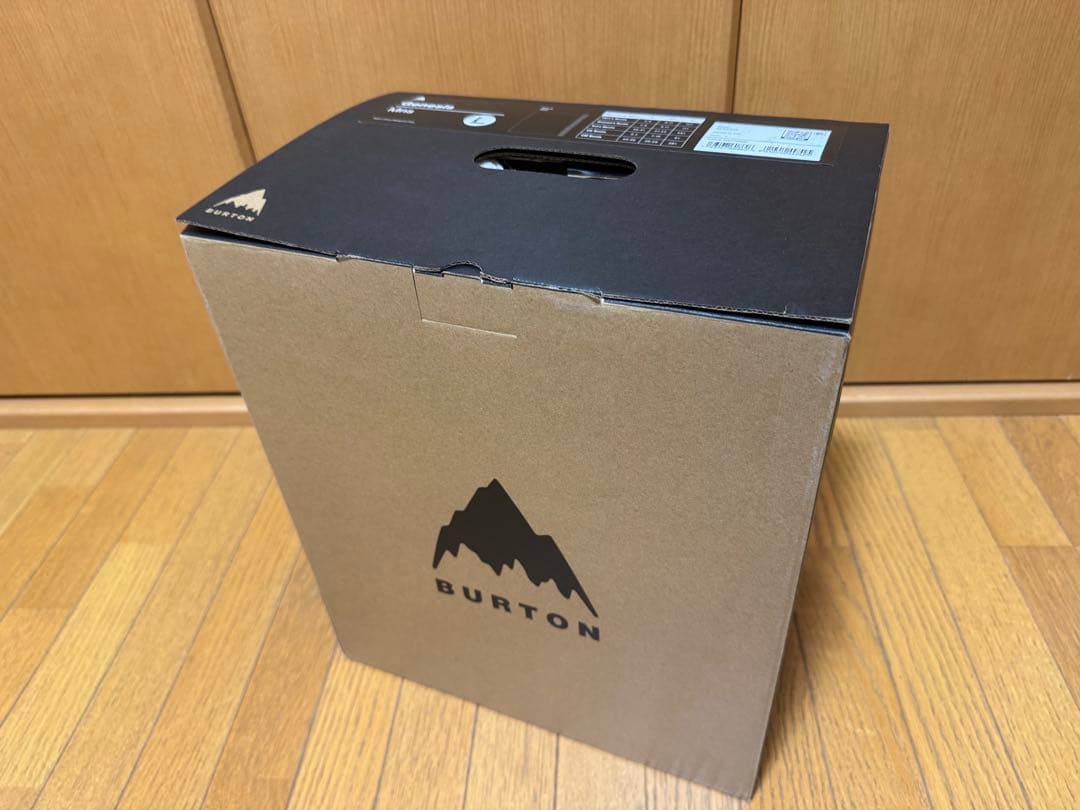 E*a様 24-25 GENESIS Re:Flex Lサイズ