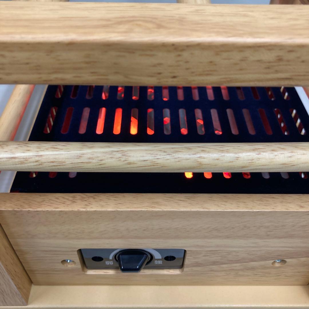 YAMAZEN 山善　一人用こたつ ミニこたつ YH-M104Q