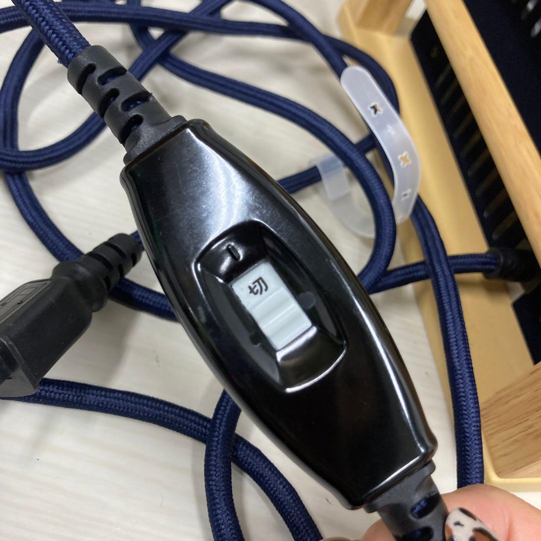 YAMAZEN 山善　一人用こたつ ミニこたつ YH-M104Q