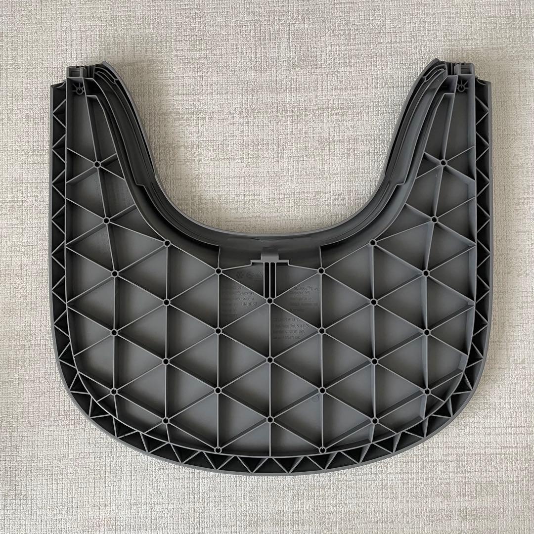 りんさん専用　ストッケ　トレイ＆クッション