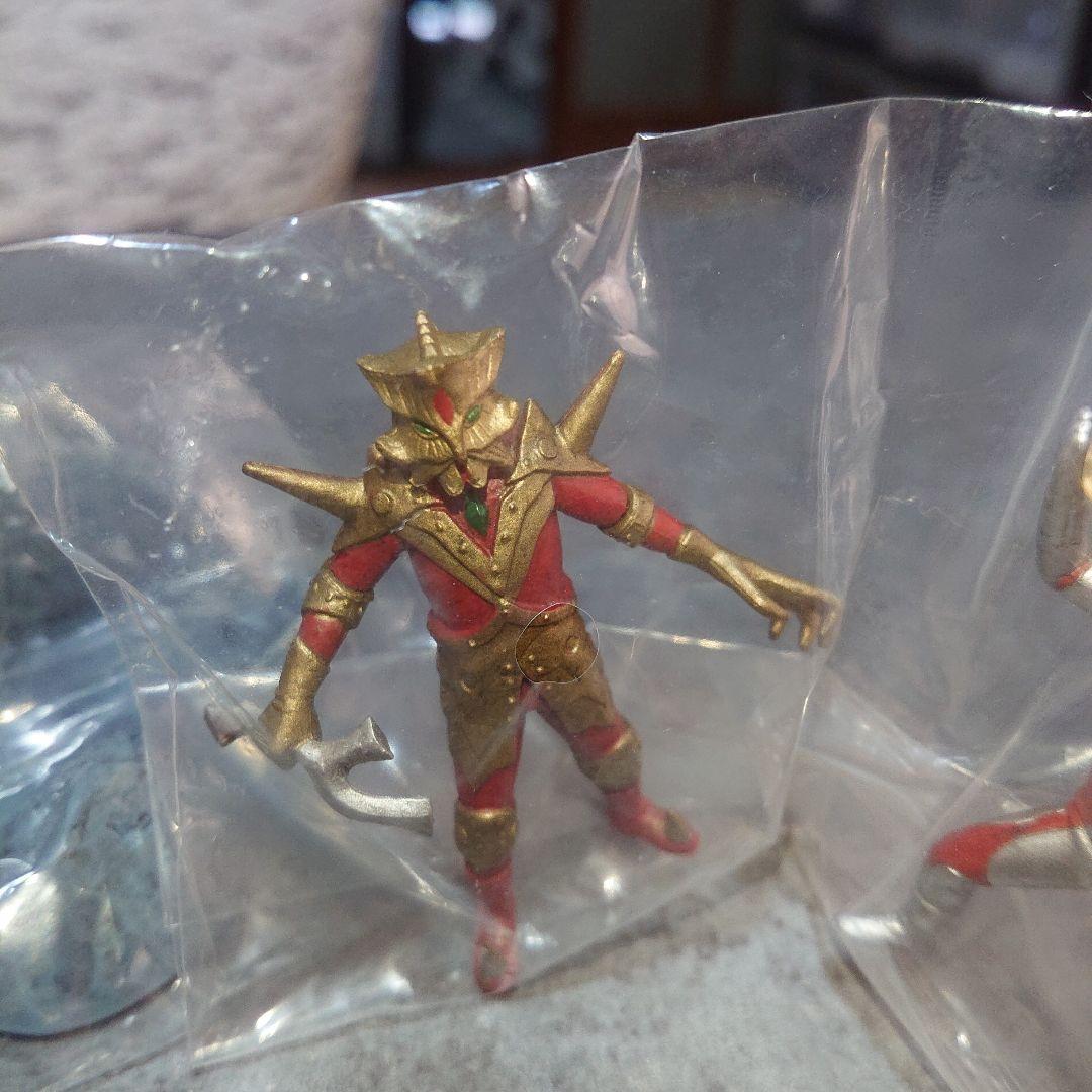 ウルトラ怪獣戯画セット
