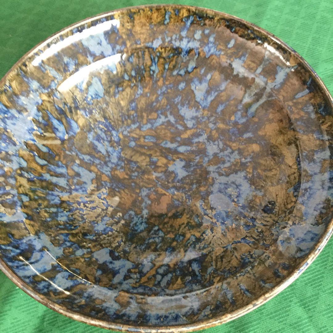 大きな盛り皿・飾り皿