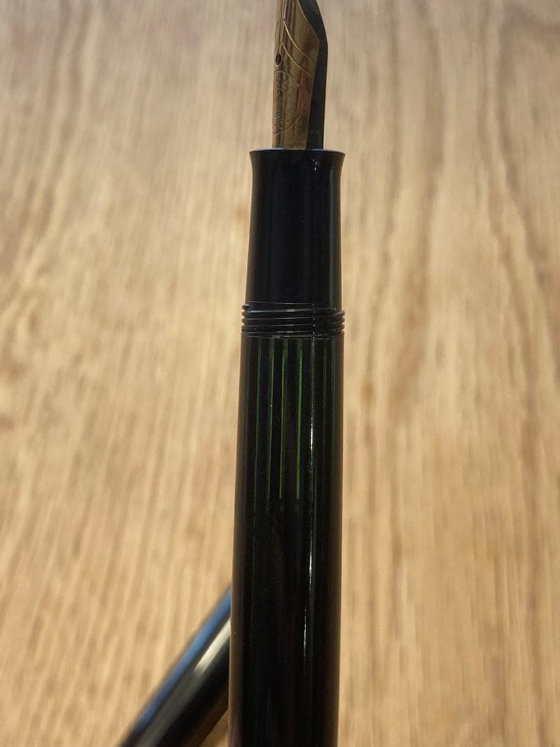 ペリカン400 ヴィンテージ万年筆