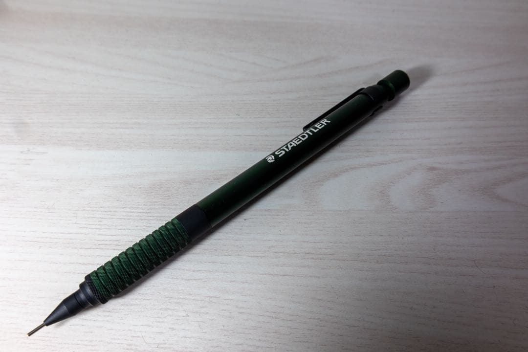 h*o様 STAEDTLER 925 35 東急ハンズ限定　シャーペン　　　廃盤