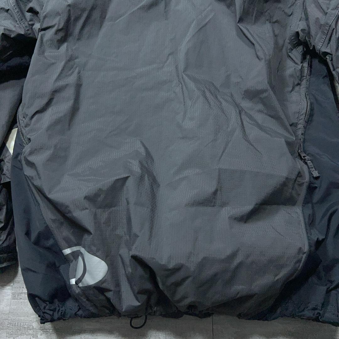 00s Y2K SALOMON スキーウェア メンズM スノーボードウェア