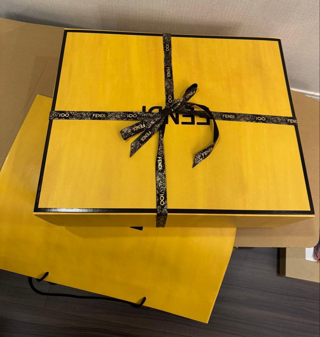 100周年記念色　非売品　FFブランケット アルパカ ブランケット　内袋付