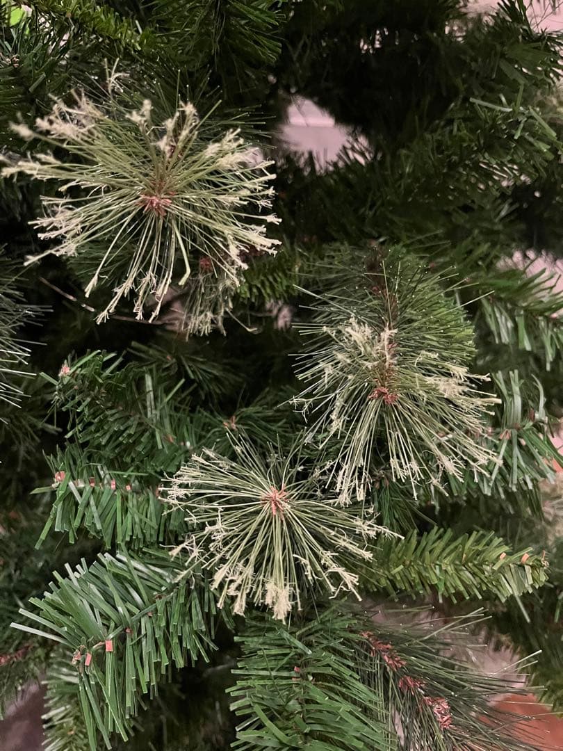 クリスマスツリー180cm