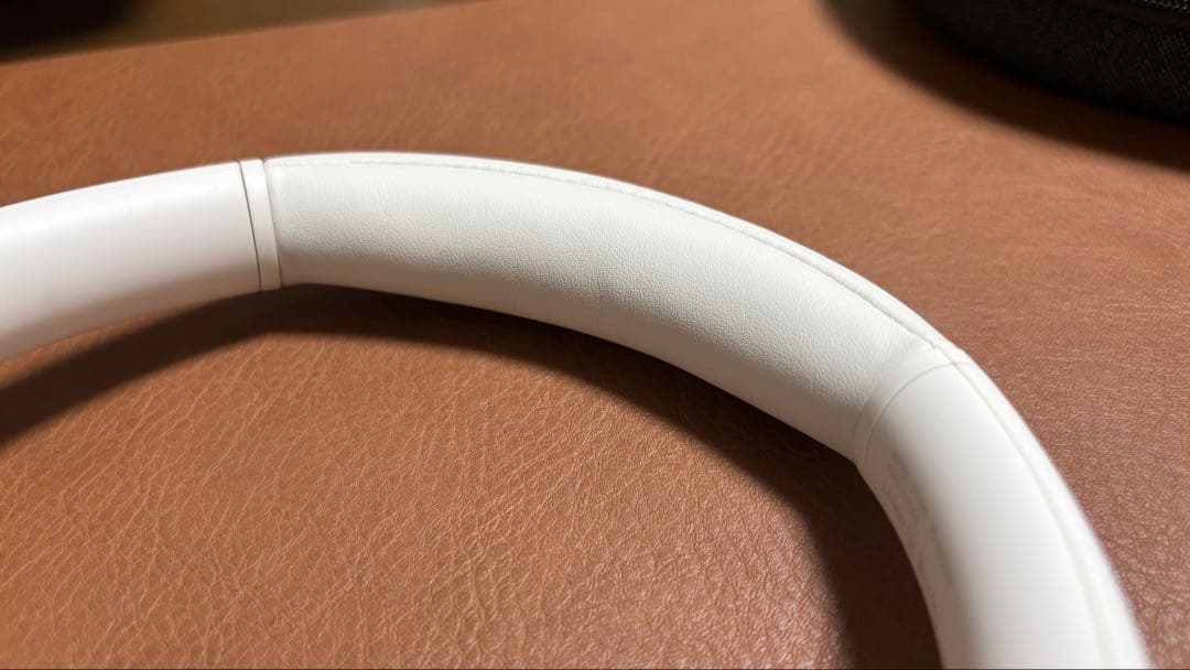 SONY WH-ULT900N ULT WEAR オフホワイト