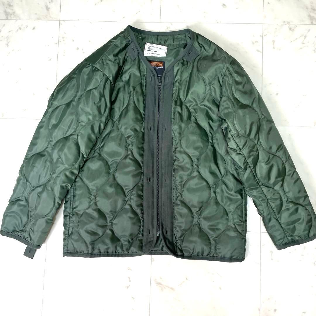 専用【極美品】モンキータイム 3way モッズコート M-65 カーキ S