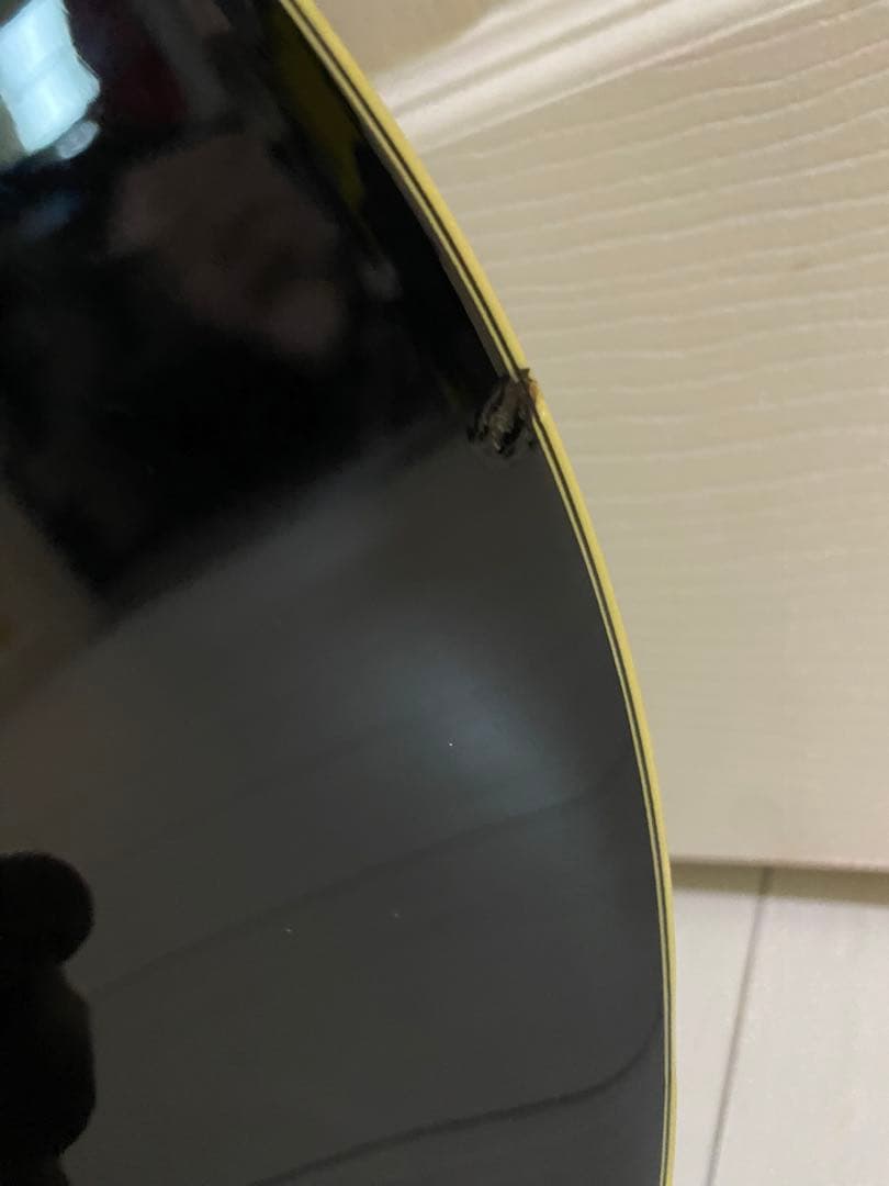 Epiphone Dot ES-355 EB エピフォン セミアコ　エボニー指板