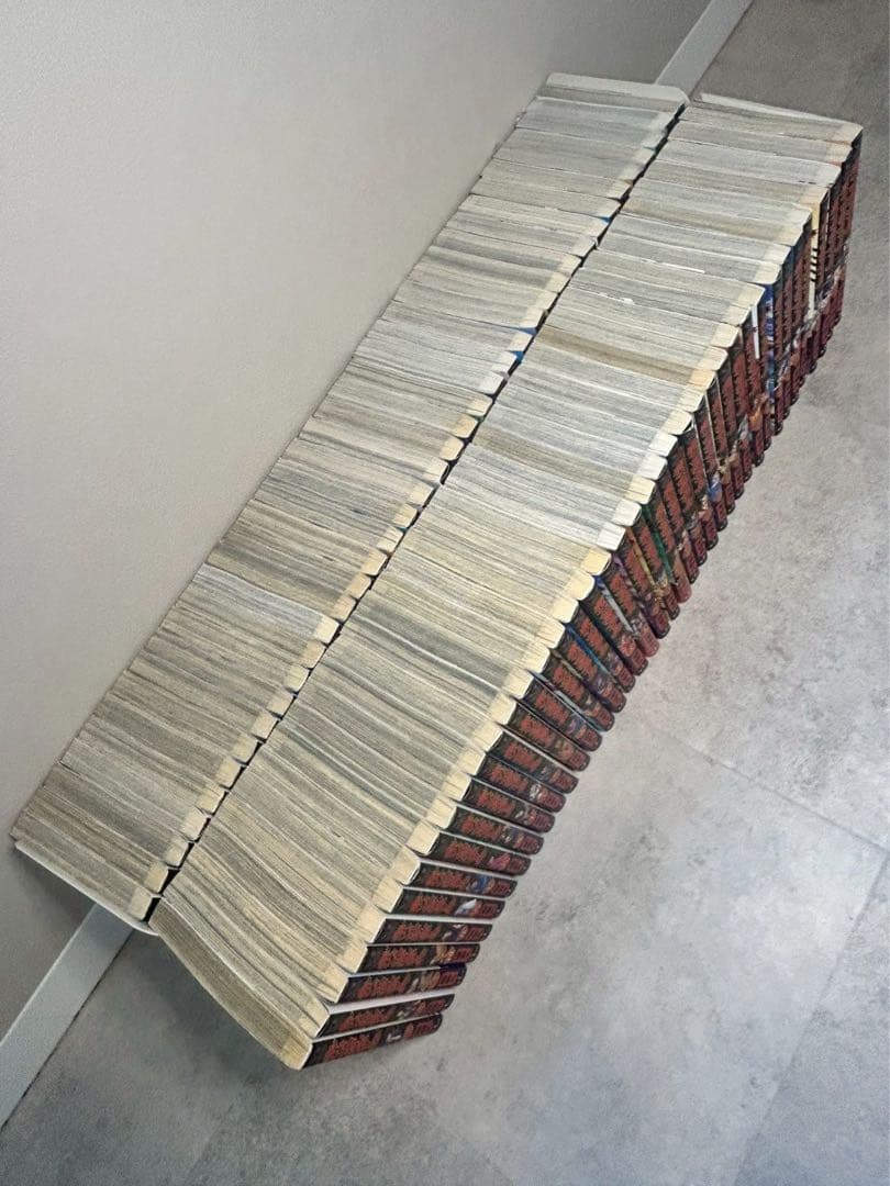 キングダム 全７６巻＋公式ガイドブック　全巻セット　美品　まとめ売り