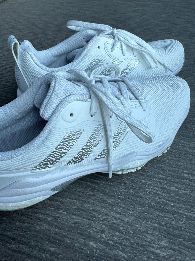 【ゴルフ】アディダス/Adidas コードカオス25/Codechaos 25