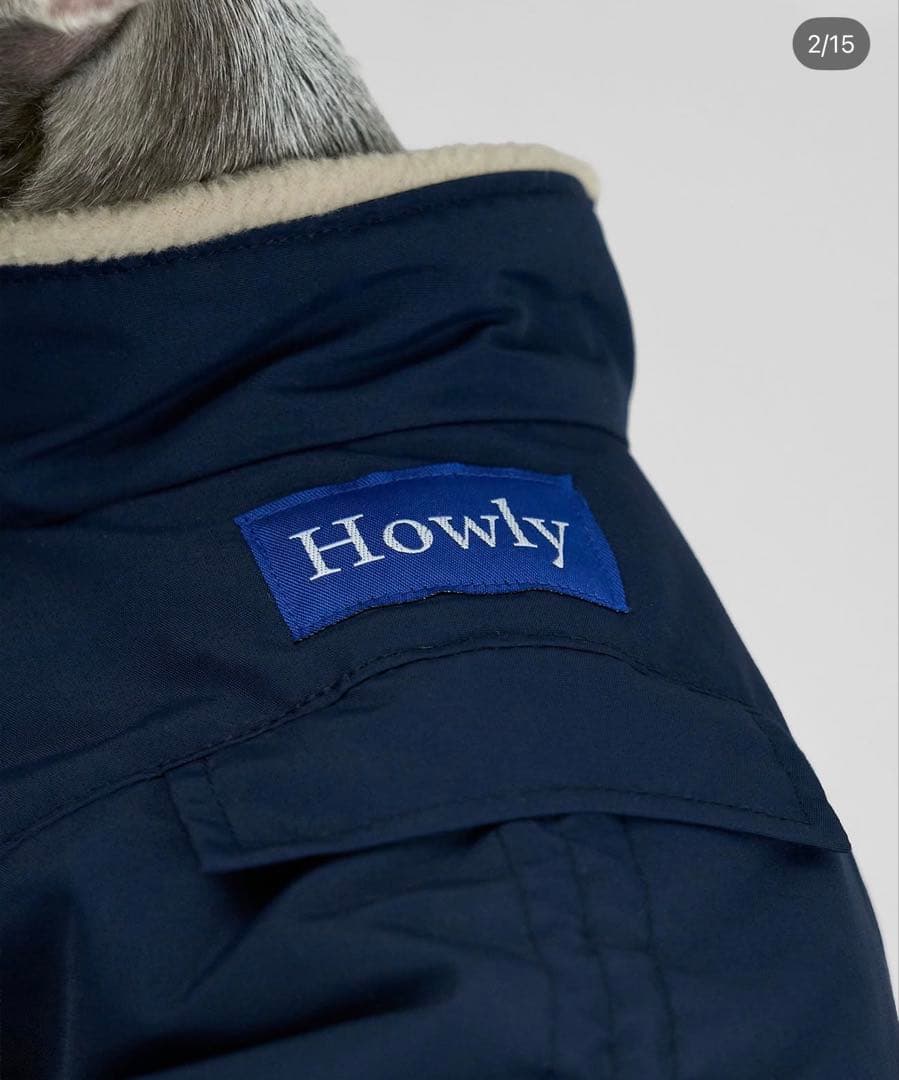 最終値下げ❗️Howly APOLLO SUITS Sサイズ