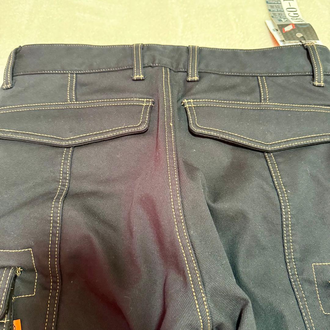 新品未使用　HYOD D30 CARGO PANTS パンツ 33