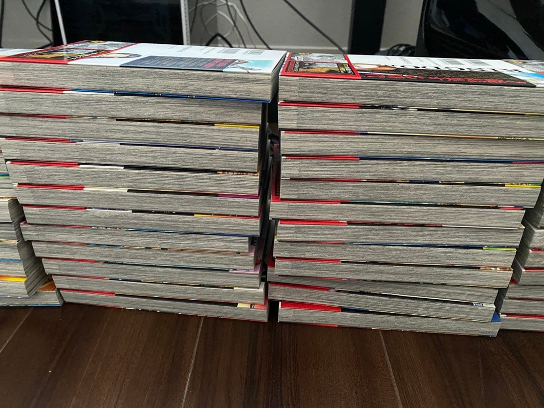 キングダム　1〜72巻　美品