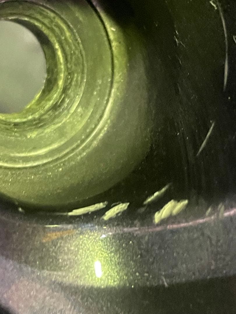 中古品スバルWRX S4 18インチ4本セット