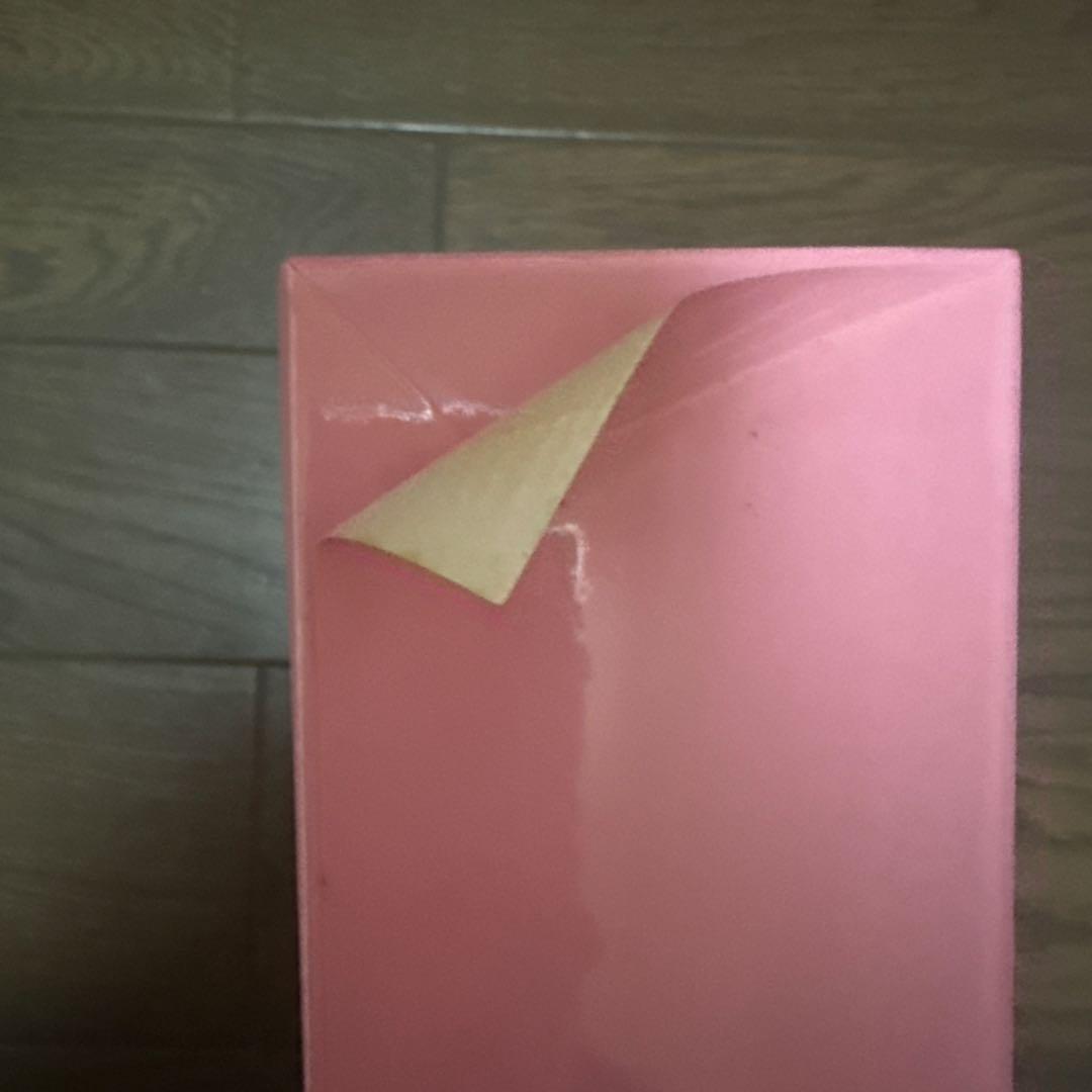 Strawberry Cream Soda Pop Daydream完全生産限定