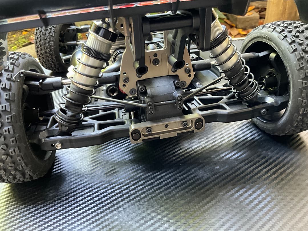 ロトスターター本体 550モーター仕様 ロトユニット(R)付き